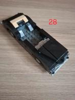 Lego Auto - Zwarte wagen, Ophalen, Gebruikt, Losse stenen, Lego