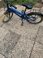 Kinder fiets, Fietsen en Brommers, Fietsen | Vouwfietsen, Ophalen, Zo goed als nieuw, Overige merken