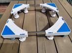 Verrijdbaar onderstel voor wasmachine / witgoed apparaat, Witgoed en Apparatuur, Ophalen, Nieuw