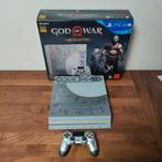 PlayStation 4 God of War Limited edition, Spelcomputers en Games, Spelcomputers | Sony PlayStation 4, Ophalen of Verzenden, Zo goed als nieuw