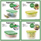 Nieuwe ventsmart van tupperware, Nieuw, Ophalen of Verzenden