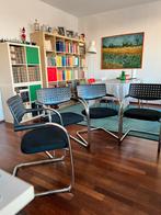 4 stoelen ontworpen by Antonio Citerio voor Vitra, Huis en Inrichting, Stoelen, Ophalen of Verzenden, Zo goed als nieuw