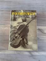 En de violen zwegen.Alexander Ramati, Ophalen of Verzenden, Gelezen