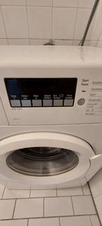 Bosch Serie 2 Vario Perfect Wasmachine AAA+ 1400 RPM., Witgoed en Apparatuur, Wasmachines, Ophalen, 1200 tot 1600 toeren, Zo goed als nieuw