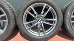 19 inch STYLING 698 voor BMW X3 G01 X4 G02 IX3, 245 mm, BMW Germany, Banden en Velgen, Nieuw