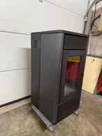 MCZ MAY AIR 7 Pelletkachel, Huis en Inrichting, Gebruikt, Ophalen of Verzenden, Pelletkachel, Vrijstaand