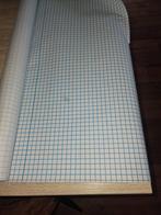 Raamfolie, Ophalen of Verzenden, 160 cm of meer