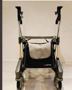 Topro Troja 5 G rollator maat M nieuw staat, Diversen, Rollators, Ophalen of Verzenden
