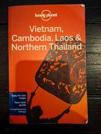 Lonely planet Vietnam, Cambodja, Laos en noord Thailand, Boeken, Overige merken, Europa, Ophalen of Verzenden, Zo goed als nieuw