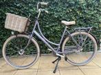 Batavus Diva damesfiets framemaat 56, drie versnellingen, Fietsen en Brommers, Ophalen, Gebruikt, Versnellingen, Batavus