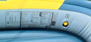 wave boat 3 pers. beschikbaar voor biedingen