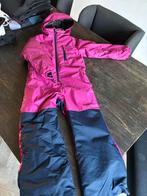 Skipak Wedze Maat 128 - paars /blauw, Ophalen, Zo goed als nieuw, Meisje