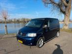 VW T5 camper met de betrouwbare 2,5 liter 5 cilinder motor, Caravans en Kamperen, Volkswagen, Bus-model, Diesel, Particulier