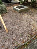 Gratis rood grint - zelf wegscheppen!, Tuin en Terras, Grind, Keien en Split, Ophalen, Overige materialen, Gebruikt, Grind