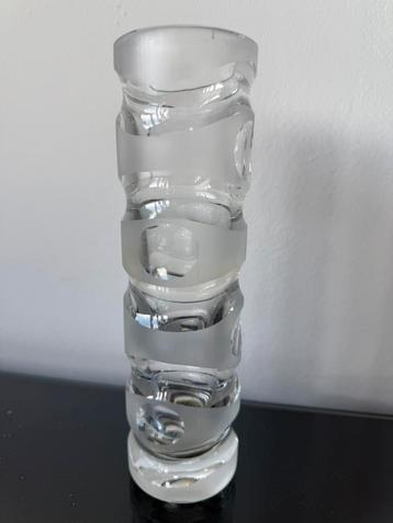 Vintage vaas Scandinavisch design beschikbaar voor biedingen