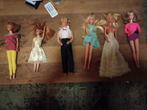 Barbies origineel mattel plus auto en kleding, Ophalen, Barbie