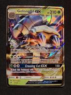 Golisopod GX #017 (Burning Shadows), Verzenden, Gebruikt