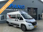 Bürstner Campeo C 540 Active 2023 9 traps autom, Bus-model, Bedrijf, Diesel, Tot en met 3