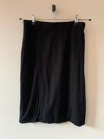 Portlavande rok zwart maat M, Maat 38/40 (M), Zwart, Ophalen of Verzenden, Knielengte
