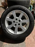 Mooie opel velgen 16 inc, Auto-onderdelen, Banden en Velgen, Ophalen, 16 inch, 205 mm, All Season