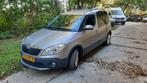 Skoda Roomster 1.2 TSI 63KW 2011 Beige, Auto's, Voorwielaandrijving, Euro 5, 450 kg, 4 cilinders