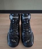 Motorschoenen Heren Alpinestars maat 46, Motoren, Kleding | Motorkleding, Ophalen, Overige typen, Heren, Alpinestars