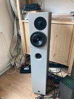 Sehring 701 Luidsprekers - Topkwaliteit! Ruil of bod, Gebruikt, 60 tot 120 watt, Front, Rear of Stereo speakers, Ophalen