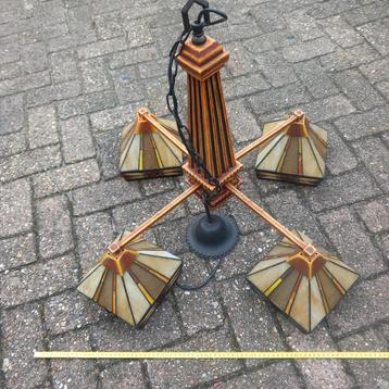 Hanglamp tiffany beschikbaar voor biedingen