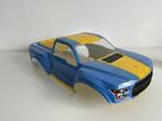 Ford F150 Raptor 1/8 offroad body rc auto, Hobby en Vrije tijd, Modelbouw | Radiografisch | Auto's, Elektro, Gebruikt, Ophalen of Verzenden