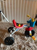 Loopfiets , driewieler met duwstang, nieuwstaat., Ophalen, Zo goed als nieuw, Loopfiets