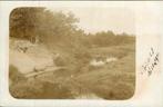 Lutterzand - Fotokaart, Ophalen of Verzenden, 1920 tot 1940, Gelopen, Overijssel