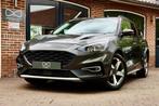 Ford Focus Wagon 1.0 EcoBoost Active Business Automaat | CAM, 125 pk, Gebruikt, 1283 kg, Origineel Nederlands