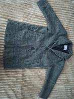 Mooi mantel jas., Kinderen en Baby's, Kinderkleding | Maat 128, Ophalen of Verzenden, Zo goed als nieuw, Jongen, Jas