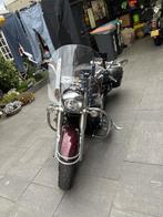 Windscherm yamaha xvs1300 midnightstar, Ophalen, Gebruikt