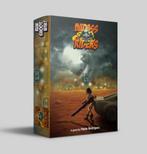 Bordspel Badass Riders Kickstarter, Ophalen of Verzenden, Zo goed als nieuw