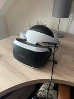 Psvr 1, Sony PlayStation, VR-bril, Gebruikt, Ophalen of Verzenden