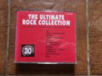 The ultimate Rock collection, Ophalen of Verzenden, 1980 tot 2000, Zo goed als nieuw, Boxset