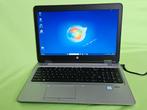 Zeer Nette HP 650 G3 Intel i5 7 gen 256 Gb SSD Win 10 of 11, Computers en Software, Windows Laptops, Gebruikt, 8 GB, Ophalen of Verzenden