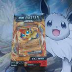 Victinie ex battle deck, Ophalen of Verzenden, Nieuw