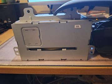 Originele Opel cd radio CD400 beschikbaar voor biedingen