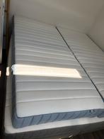 2x Pocketvergingmatras 90x200 cm Ikea Valevåg ZGAN!, Huis en Inrichting, Slaapkamer | Matrassen en Bedbodems, Ophalen, 90 cm, Eenpersoons