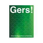 GEZOCHT: Gers! Magazine #25, Nederland, Tijdschrift, Ophalen, 1980 tot heden