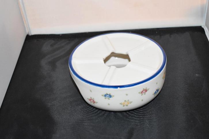 Theelicht Petite Rose servies, Huis en Inrichting, Keuken | Servies, Nieuw, Overige typen, Overige stijlen, Overige materialen