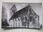 M37 Blija - Ned. Herv. Kerk - 1971, Verzamelen, Ansichtkaarten | Nederland, Verzenden, 1960 tot 1980, Ongelopen, Friesland