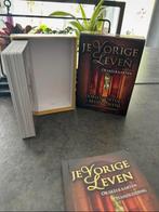 Je vorige leven orakelkaarten - Doreen Virtue, Boeken, Esoterie en Spiritualiteit, Ophalen of Verzenden, Zo goed als nieuw, Tarot of Kaarten leggen