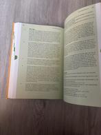 Hoofdlijnen Nederlands Recht - Loonstra, Zo goed als nieuw, Noordhoff Uitgevers, Gamma, HBO