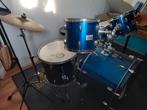 cupido Dumstel, Muziek en Instrumenten, Drumstellen en Slagwerk, Ophalen of Verzenden, Gebruikt, Overige merken