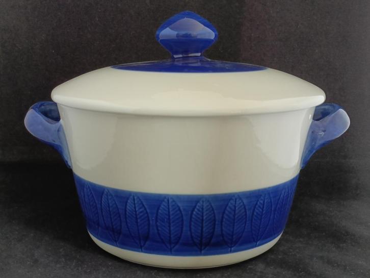 Rörstrand Koka - dekschaal / hoge pan, Antiek en Kunst, Antiek | Servies los, Ophalen of Verzenden