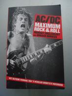 AC/DC Maximum Rock & Roll, Boeken, Ophalen of Verzenden, Zo goed als nieuw, Algemeen, Murray Engleheart