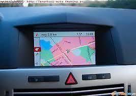 Opel DVD90 CD70 Navigatie update DVD Astra Vectra etc, Computers en Software, Navigatiesoftware, Nieuw, Update, Heel Europa, Verzenden